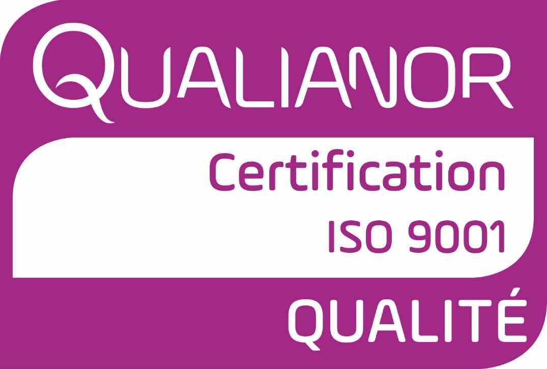 ISO 9001